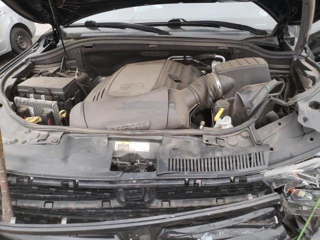 Photo 12 from auction – 2017 DODGE DURANGO R/ with VIN 1C4SDHCT2HC796729