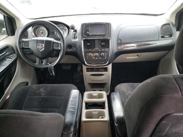 Photo 8 from auction – 2011 DODGE GRAND CARA with VIN 2D4RN4DG9BR743985