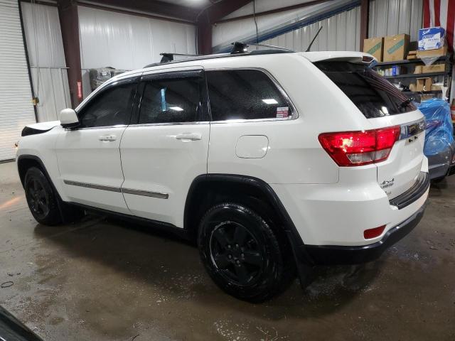 Photo 2 from auction – 2012 JEEP GRAND CHER with VIN 1C4RJFAG2CC233366