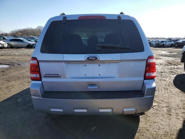 Foto 6 de la subasta – 2011 FORD ESCAPE XLT con VIN 1FMCU9D77BKA66402