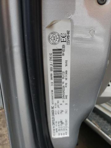 Photo 14 from auction – 2010 DODGE GRAND CARA with VIN 2D4RN4DX3AR225384