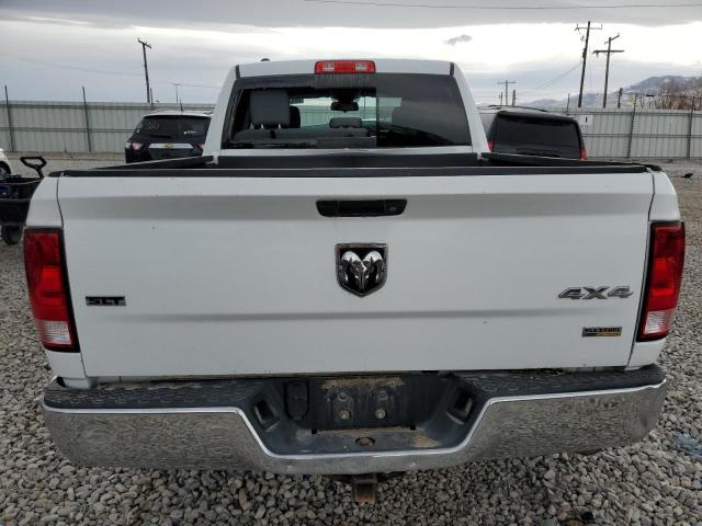 Photo 6 from auction – 2016 RAM 1500 with VIN 1C6RR7GG4GS144178