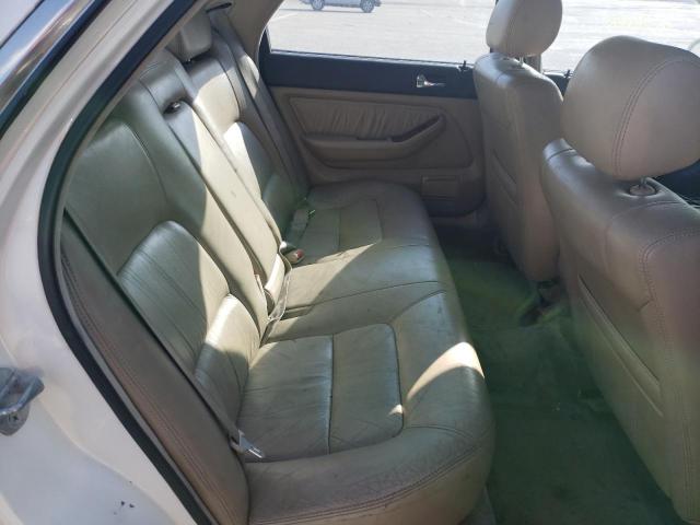 Photo 10 from auction – 1995 ACURA LEGEND LS with VIN JH4KA7679SC018435
