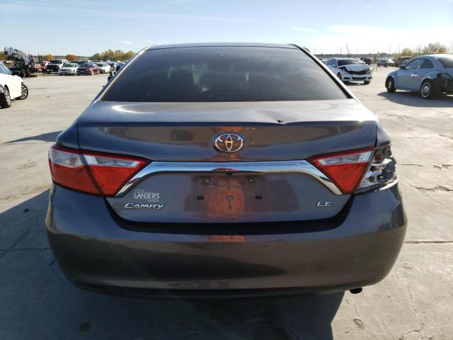 Photo 6 from auction – 2015 TOYOTA CAMRY LE with VIN 4T4BF1FK9FR481651