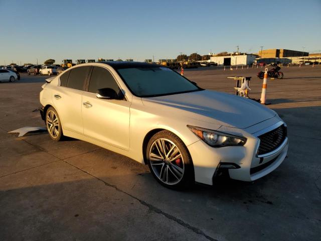 Photo 4 from auction – 2015 INFINITI Q50 BASE with VIN JN1BV7AP7FM354231