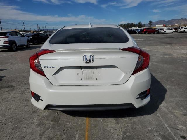 Photo 6 from auction – 2017 HONDA CIVIC EXL with VIN 2HGFC1F70HH659359