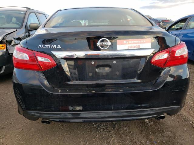Photo 6 from auction – 2017 NISSAN ALTIMA 2.5 with VIN 1N4AL3AP4HC485896