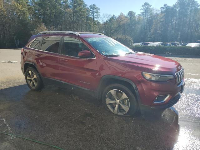 Photo 4 from auction – 2019 JEEP CHEROKEE L with VIN 1C4PJMDX5KD463709