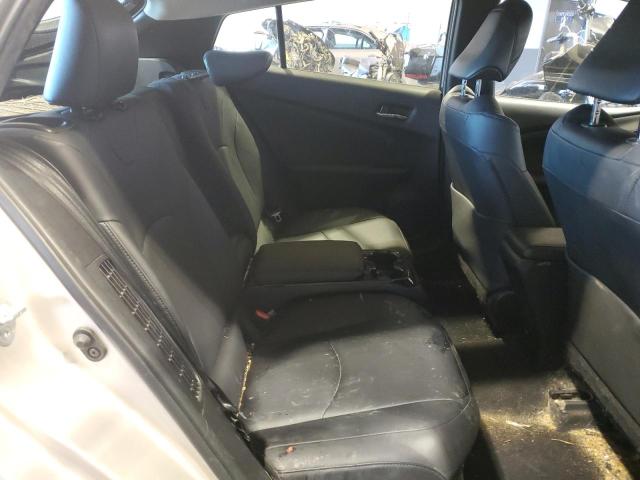 Photo 10 from auction – 2017 TOYOTA PRIUS PRIM with VIN JTDKARFP2H3037558