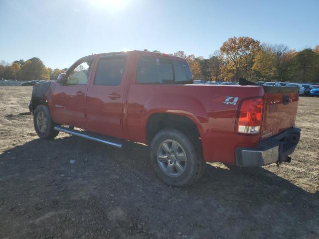 Photo 2 from auction – 2011 GMC SIERRA K15 with VIN 3GTP2WE39BG246946