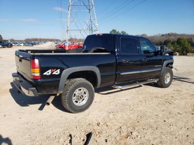 Photo 3 from auction – 2004 GMC SIERRA K25 with VIN 1GTHK23U24F207709