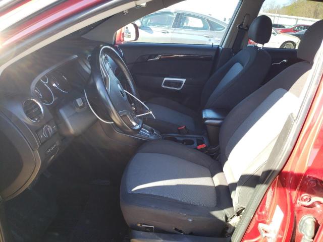 Photo 7 from auction – 2015 CHEVROLET CAPTIVA LS with VIN 3GNAL2EK0FS529684