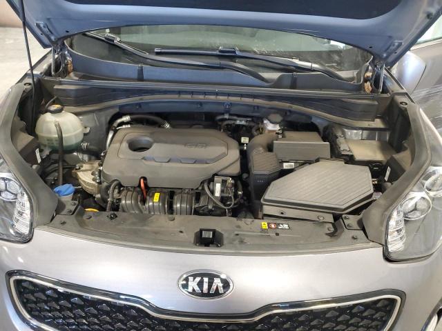 صورة رقم 12 من المزاد - 2017 KIA SPORTAGE E مع VIN KNDPN3AC2H7190641