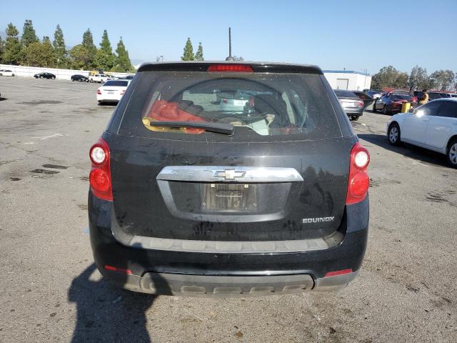 Photo 6 from auction – 2015 CHEVROLET EQUINOX LS with VIN 2GNALAEK4F1156283