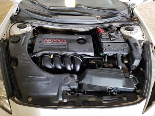 Photo 11 from auction – 2000 TOYOTA CELICA GT with VIN JTDDR32T2Y0013621