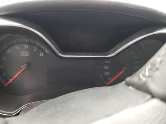 Photo 9 from auction – 2019 CHEVROLET IMPALA PRE with VIN 2G1105S32K9158933