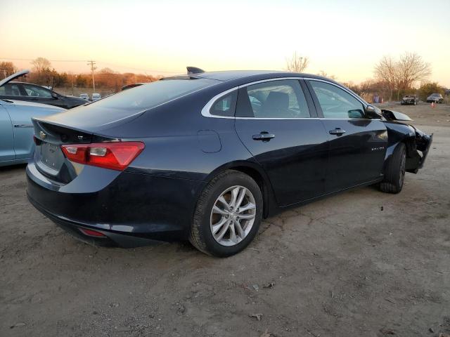Photo 3 from auction – 2018 CHEVROLET MALIBU LT with VIN 1G1ZD5ST4JF106684