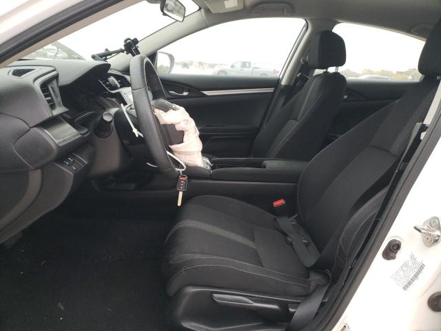 Photo 7 from auction – 2019 HONDA CIVIC LX with VIN 2HGFC2F64KH521215