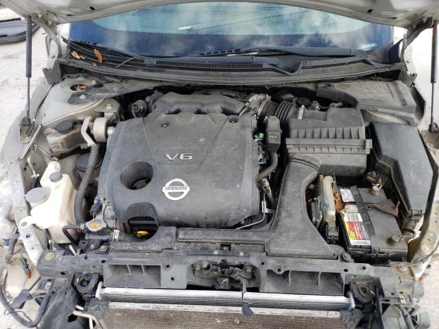 Photo 11 from auction – 2014 NISSAN MAXIMA S with VIN 1N4AA5AP4EC908344