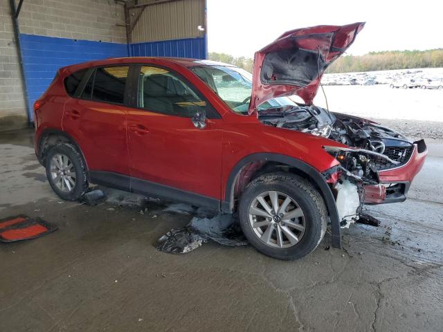 Photo 4 from auction – 2015 MAZDA CX-5 TOURI with VIN JM3KE4CY7F0439893