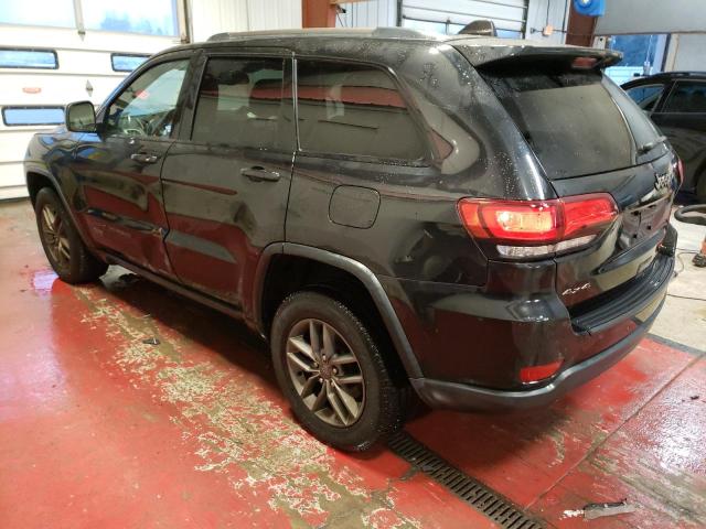 Photo 2 from auction – 2016 JEEP GRAND CHER with VIN 1C4RJFAG0GC463364