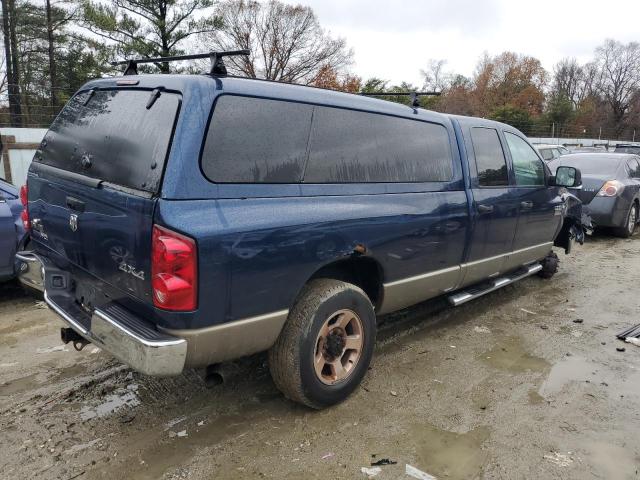 Photo 3 from auction – 2008 DODGE RAM 2500 S with VIN 3D7KS28A68G114223