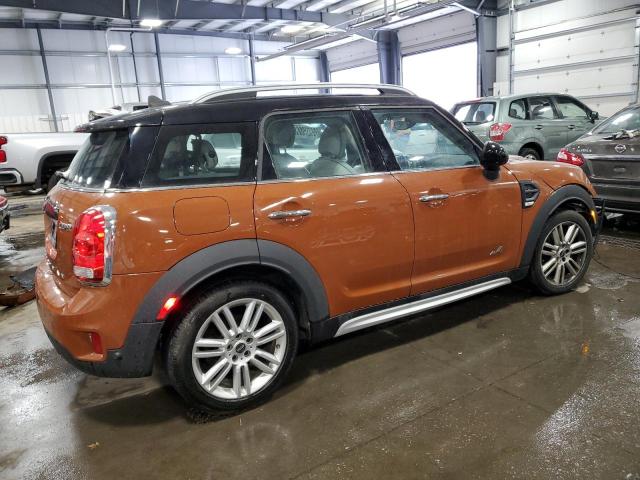 Photo 3 from auction – 2017 MINI COOPER COU with VIN WMZYV5C32H3C02004