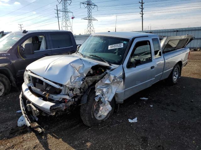 FORD RANGER SUP 2011 with VIN 1FTLR4FE2BPA94423 - Photo from auction
