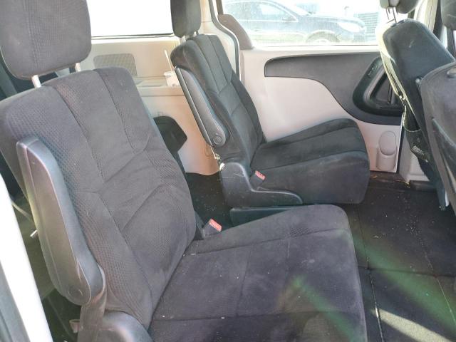 Photo 11 from auction – 2013 DODGE GRAND CARA with VIN 2C4RDGCG9DR688346