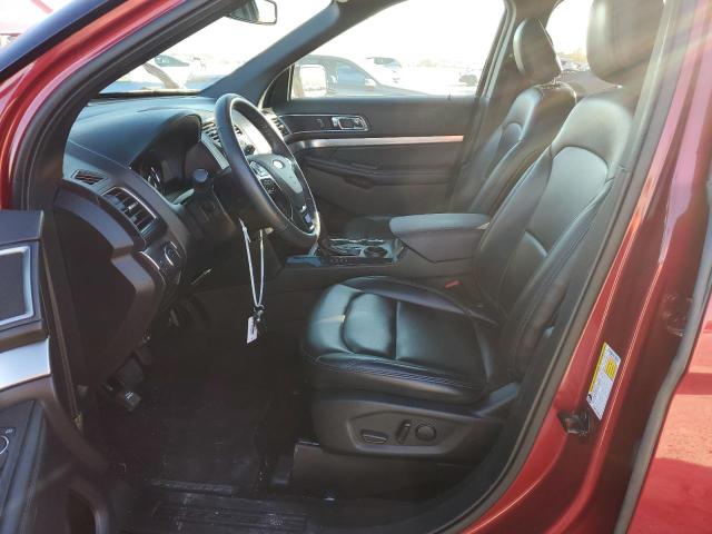 Photo 7 from auction – 2019 FORD EXPLORER X with VIN 1FM5K7D83KGB38517