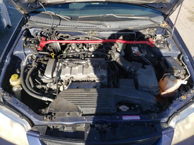 Photo 11 from auction – 2003 MAZDA PROTEGE PR with VIN JM1BJ246431182512
