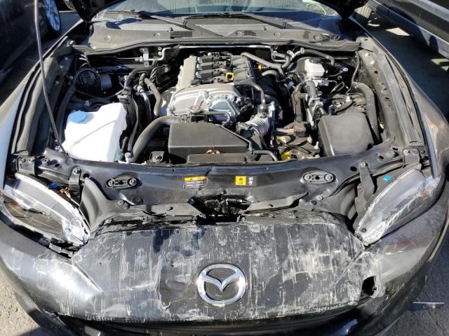 Photo 11 from auction – 2017 MAZDA MX-5 MIATA with VIN JM1NDAB71H0123876