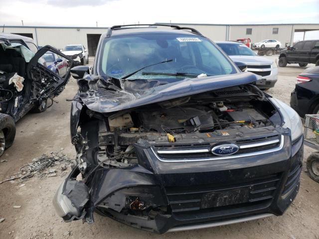 Photo 5 from auction – 2013 FORD ESCAPE SEL with VIN 1FMCU9HX0DUC14164