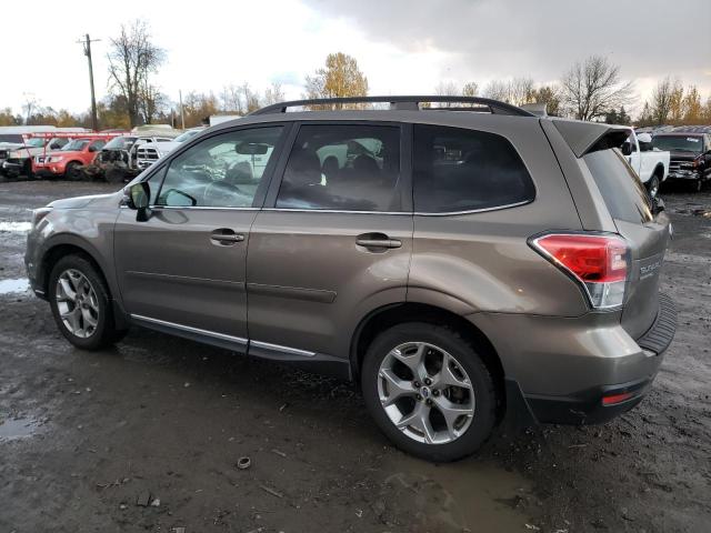 Photo 2 from auction – 2017 SUBARU FORESTER 2 with VIN JF2SJAWC7HH523480