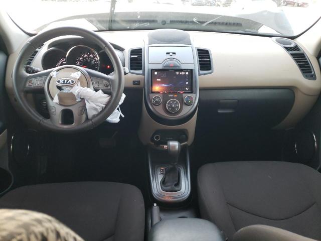 Photo 8 from auction – 2011 KIA SOUL + with VIN KNDJT2A26B7248500
