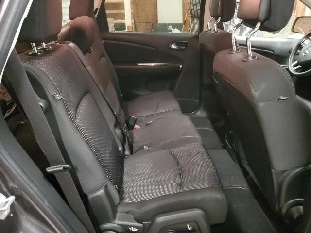 Photo 11 from auction – 2014 DODGE JOURNEY SX with VIN 3C4PDDBG1ET250930