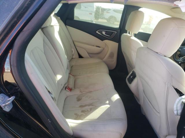 Photo 10 from auction – 2015 CHRYSLER 200 LIMITE with VIN 1C3CCCAB9FN641623