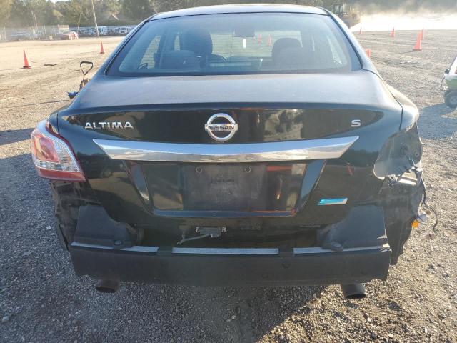 Photo 6 from auction – 2013 NISSAN ALTIMA 2.5 with VIN 1N4AL3AP3DC204309