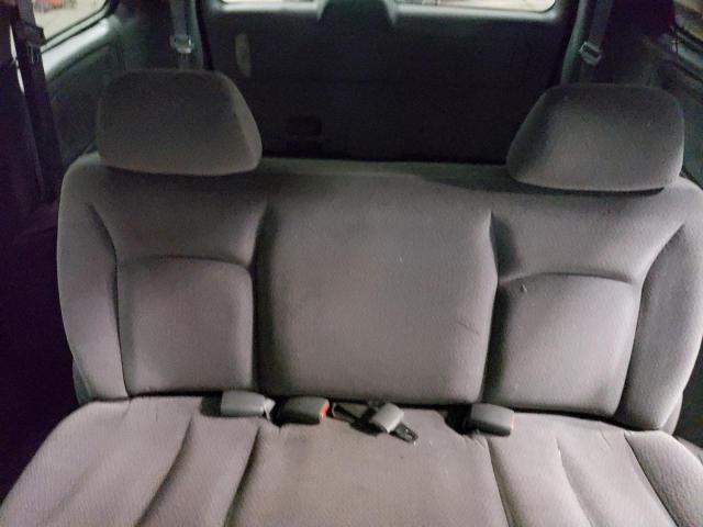 Photo 10 from auction – 2005 CHRYSLER TOWN & COU with VIN 1C4GP45R95B277251