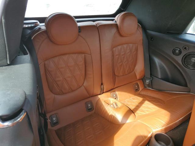 Photo 10 from auction – 2022 MINI COOPER S with VIN WMW43DL01N3P14573