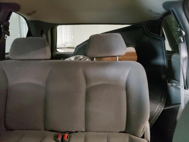 Photo 10 from auction – 2005 CHRYSLER TOWN AND C with VIN 1C4GP45R65B153972