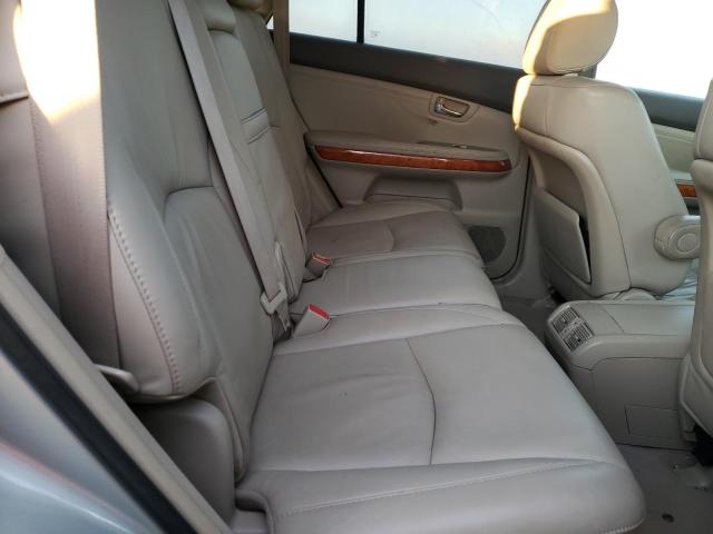 Photo 10 from auction – 2007 LEXUS RX 350 with VIN 2T2GK31U07C007019