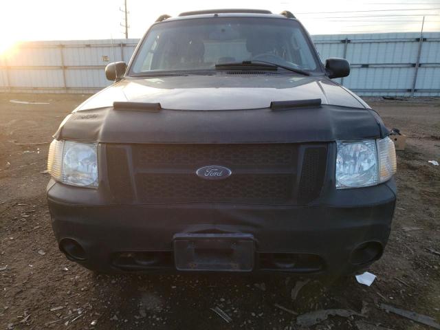 Photo 5 from auction – 2005 FORD EXPLORER S with VIN 1FMZU77K05UA65292