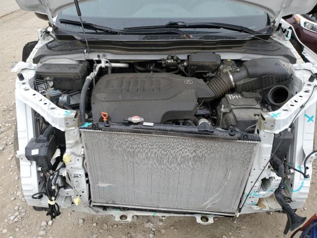 Photo 12 from auction – 2020 ACURA MDX A-SPEC with VIN 5J8YD4H02LL011007