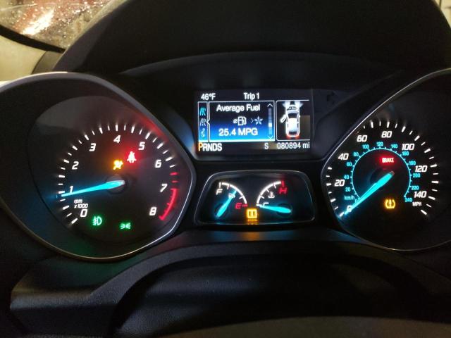 Photo 9 from auction – 2014 FORD ESCAPE TIT with VIN 1FMCU9J9XEUD18030