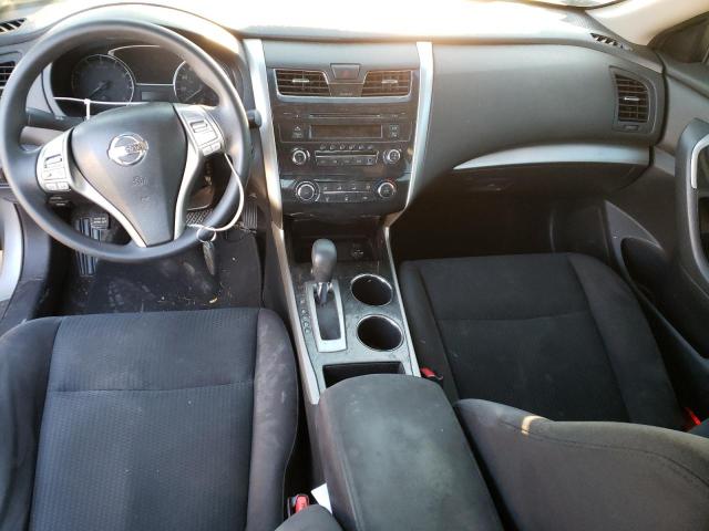 Photo 8 from auction – 2014 NISSAN ALTIMA 2.5 with VIN 1N4AL3AP0EN372849