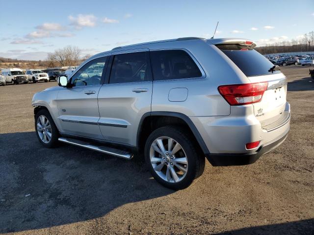 Photo 2 from auction – 2011 JEEP GRAND CHER with VIN 1J4RR4GG8BC645949