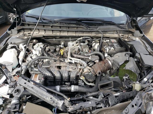 Photo 11 from auction – 2021 NISSAN ALTIMA S with VIN 1N4BL4BV3MN422536