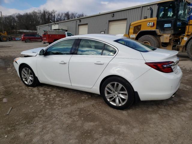 Photo 2 from auction – 2015 BUICK REGAL PREM with VIN 2G4GP5EX6F9296049