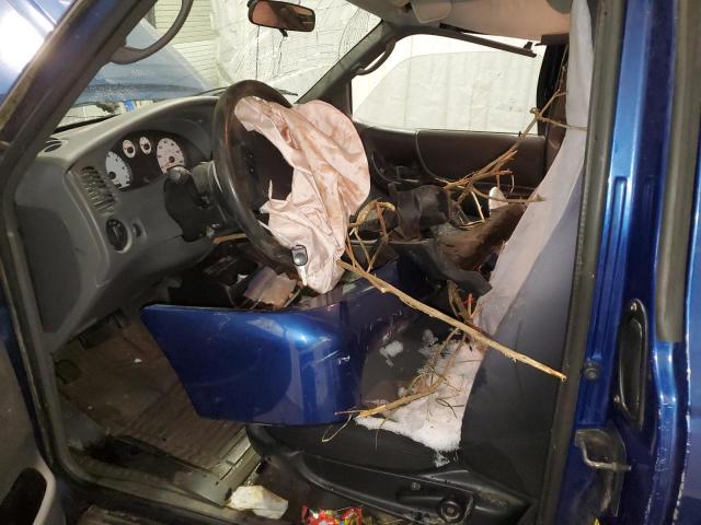 Photo 7 from auction – 2011 FORD RANGER SUP with VIN 1FTLR4FE1BPA32432